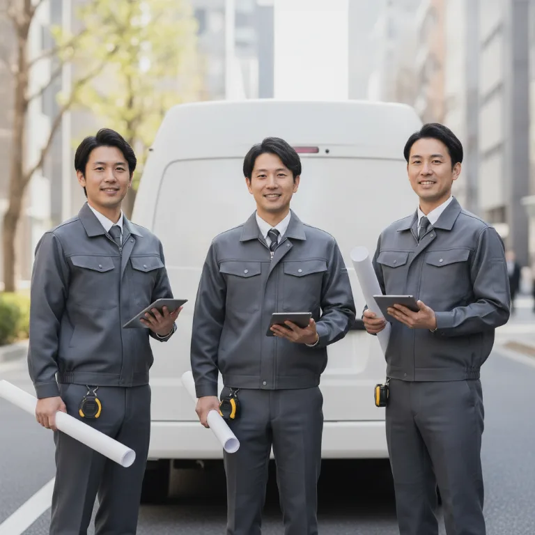 事業用不動産会社 のチーム: Ikeda